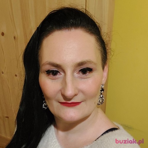 michalina5, Kobieta, 42 lata, Warszawa