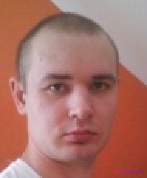 GrzegorzM88, Mężczyzna, 37 lat, Węgrów