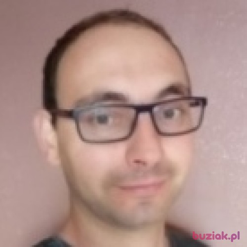 Bulka6996, Male, 35 years, Piotrków Trybunalski