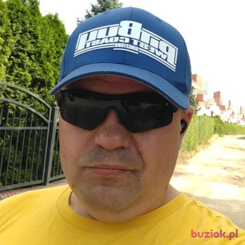 Damianoxyz20, Mężczyzna, 38 lat, Wrocław