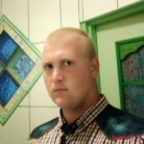 misiek9302, Mężczyzna, 32 lata, Oborniki