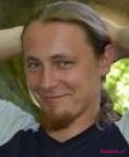 archermax, Mężczyzna, 40 lat, Kraków