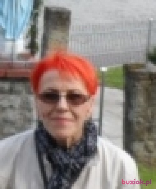 anna1104, Kobieta, 70 lat, Krapkowice