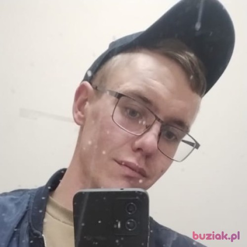 dudek123mily, Mężczyzna, 29 lat, Piotrków Trybunalski