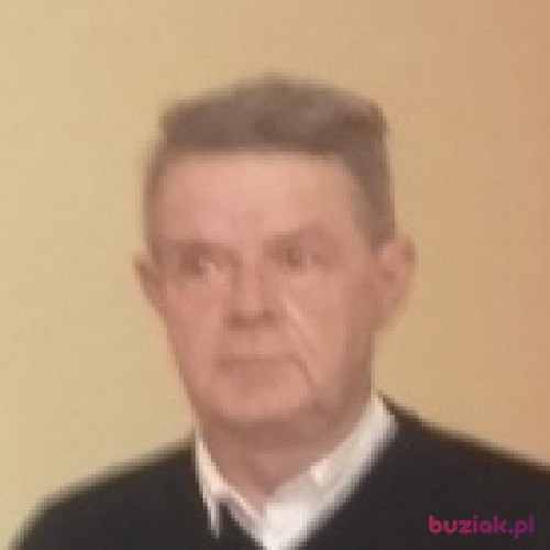 powisle, Male, 70 years, Radom