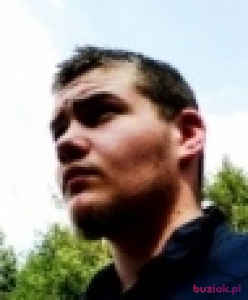 dikej, Mężczyzna, 30 lat, Grójec