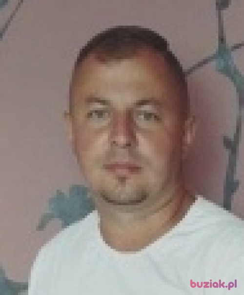 69131, Mężczyzna, 40 lat, Jarocin