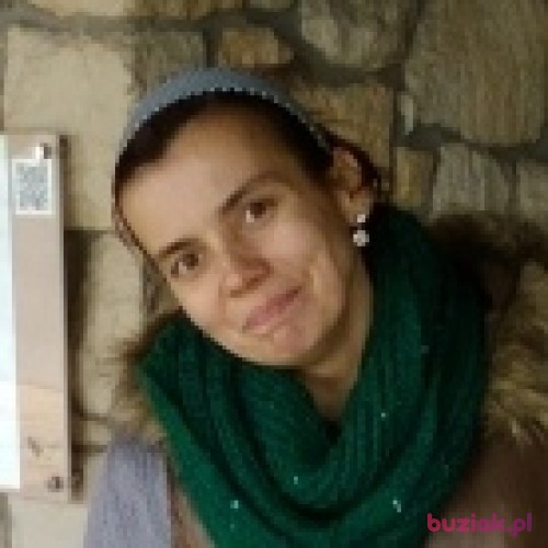 poczta, Female, 40 years, Biłgoraj