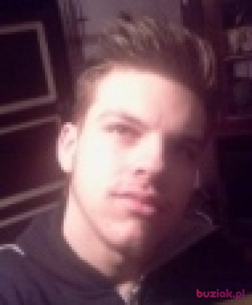 Krystian1000, Male, 25 years, Skoczów