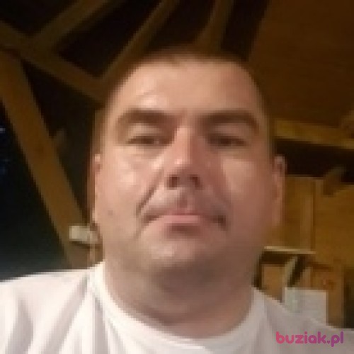 Bubu85, Mężczyzna, 40 lat, Wielichowo
