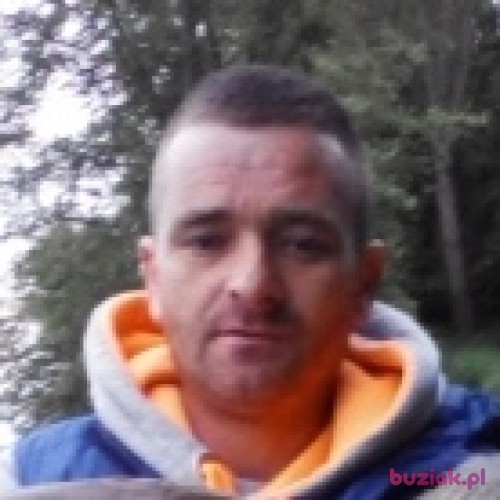 8319M, Male, 41 years, Łomża