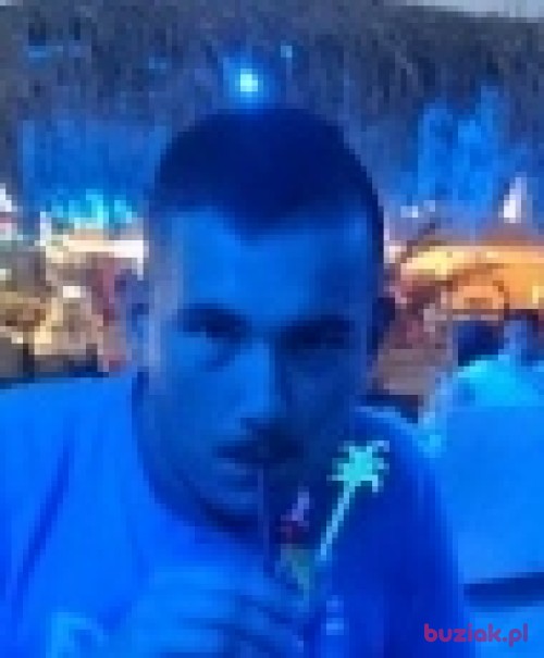 matimateusz1, Mężczyzna, 29 lat, Myszków