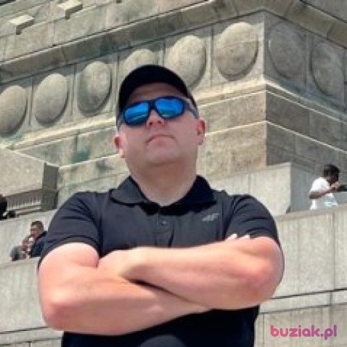 TomekRNI, Male, 41 years, Ulanów