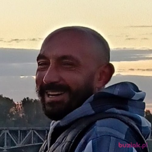 Peregudzini, Mężczyzna, 41 lat, Wrocław
