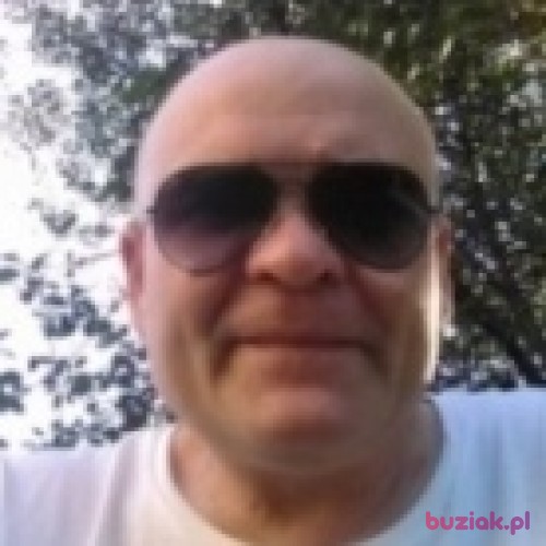 hamnet, Mężczyzna, 55 lat, Katowice