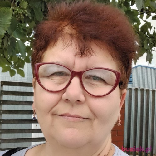 dusia66, Female, 58 years, Chrzanów