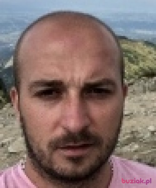 Grzesiekkk88, Mężczyzna, 36 lat, Birmingham West Midlands England