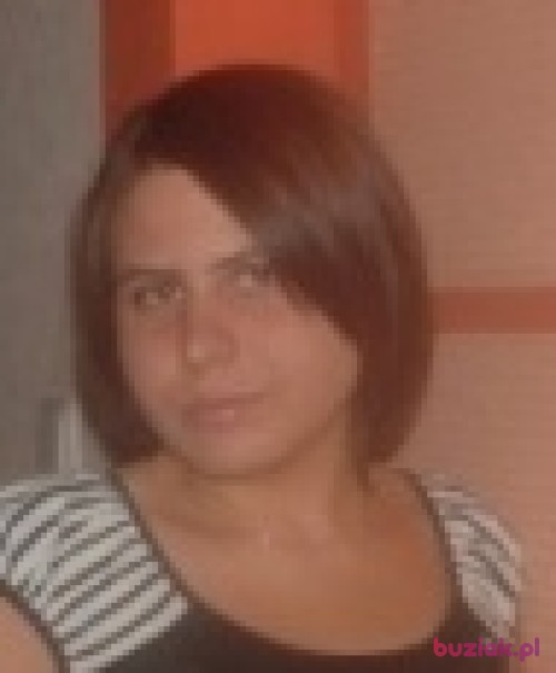 kinia23, Female, 41 years, Poznań
