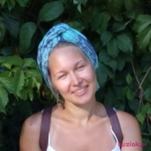 Nina2342, Kobieta, 30 lat, Lublin