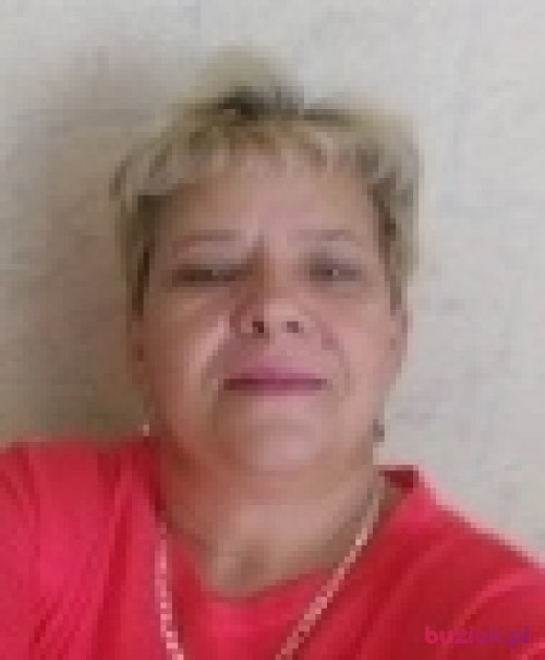 Emila13, Kobieta, 62 lata, Maków Mazowiecki