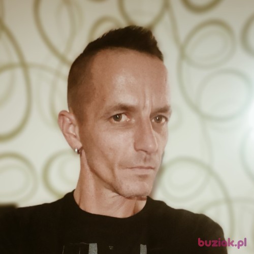 Aredias, Mężczyzna, 45 lat, Bytom Odrzański