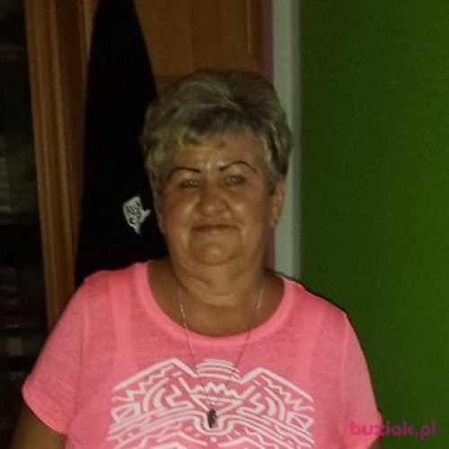 Krystyna19531, Female, 71 years, kujawsko-pomorskie