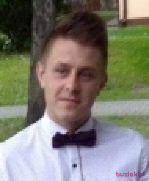kamilkonczak, Mężczyzna, 28 lat, Koło