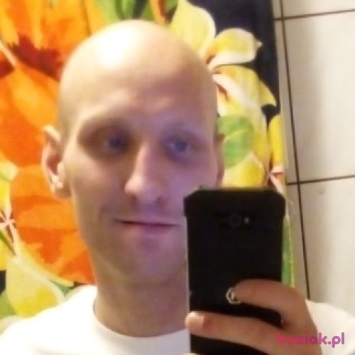 Pazdi1991, Male, 33 years, Kielce