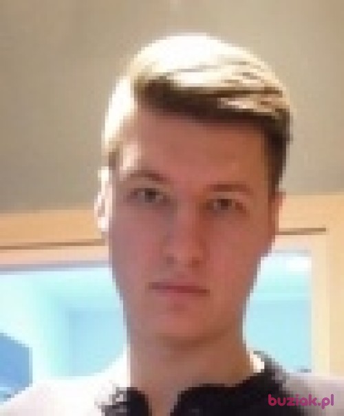 orsetto, Mężczyzna, 30 lat, Gdańsk