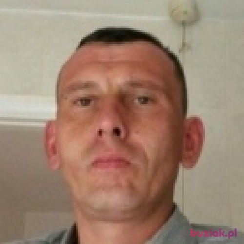 Patryzol, Mężczyzna, 43 lata, Stargard Szczeciński