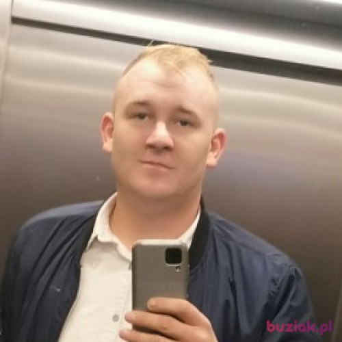 maniek9736, Male, 31 years, Hamburg