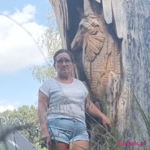 Zenka58, Kobieta, 59 lat, Grudziądz