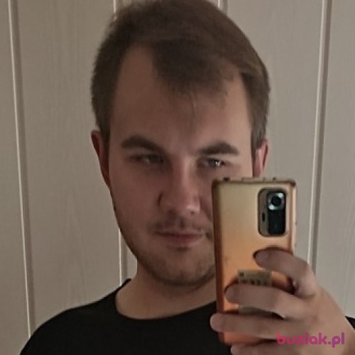TheRevelat0r, Male, 30 years, Mława