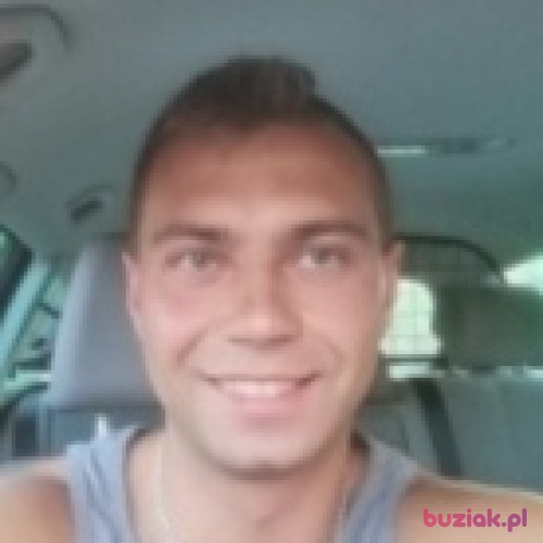 Paatryk93, Mężczyzna, 31 lat, śląskie