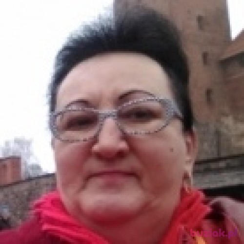 Rozycka, Kobieta, 67 lat, Włocławek