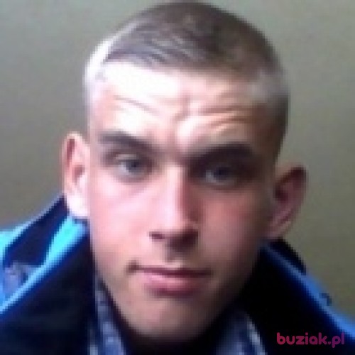 kotek980, Male, 25 years, Warka