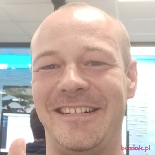 Krzys-Wariat, Male, 40 years, Tilburg