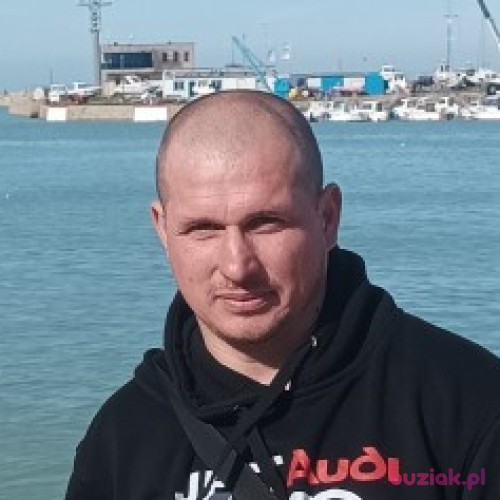 przebojowyWip, Male, 41 years, Częstochowa