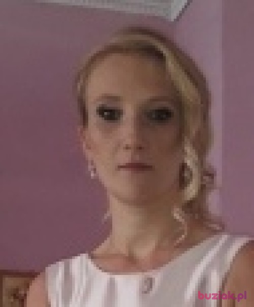 randkaonlajn, Female, 33 years, Brzozów