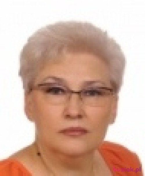 tuberoza, Kobieta, 73 lata, Białystok