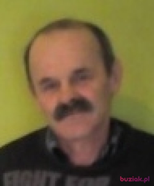 Leszek54321, Male, 61 years, Łańcut