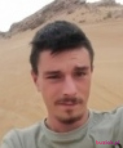 Pawelek0989, Male, 35 years, Katowice