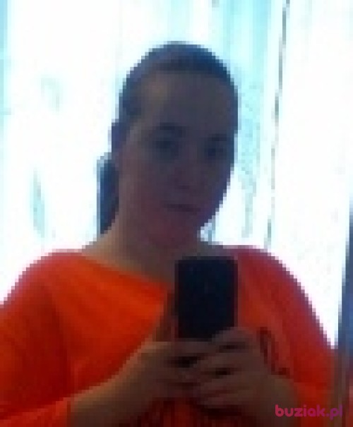malina211, Female, 28 years, Cieszyn