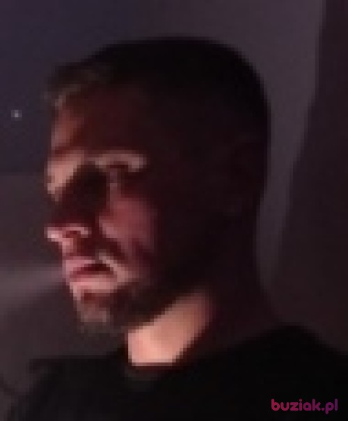 CTucker, Mężczyzna, 35 lat, Legnica