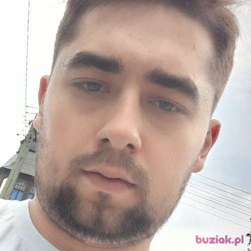 patryk9811, Mężczyzna, 27 lat, Wołczyn