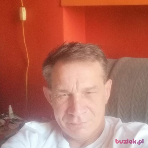 Pawnas, Male, 53 years, Wrocław
