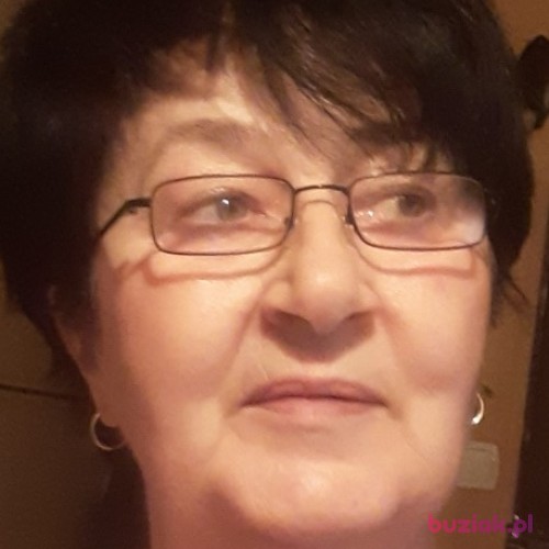 Barbarka54, Kobieta, 65 lat, Kraków