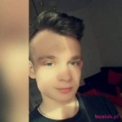 Mateuszek6354, Mężczyzna, 23 lata, Białystok