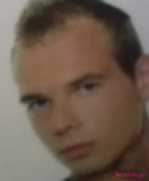 Wojtini, Male, 35 years, Gdańsk