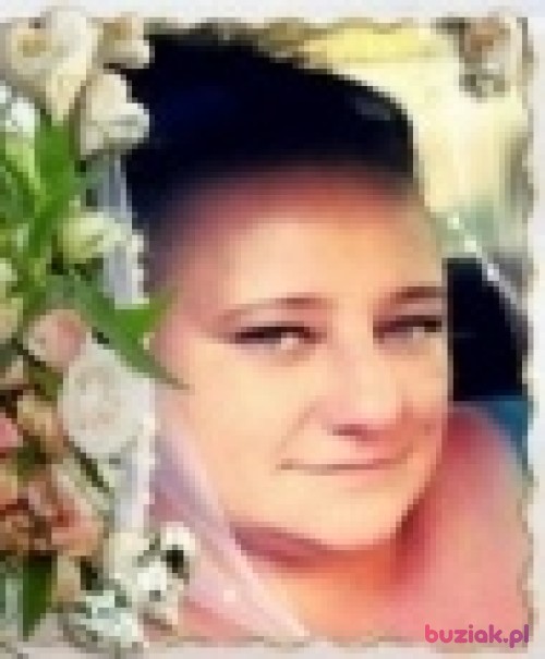 pogodnakamila, Kobieta, 45 lat, Łódź